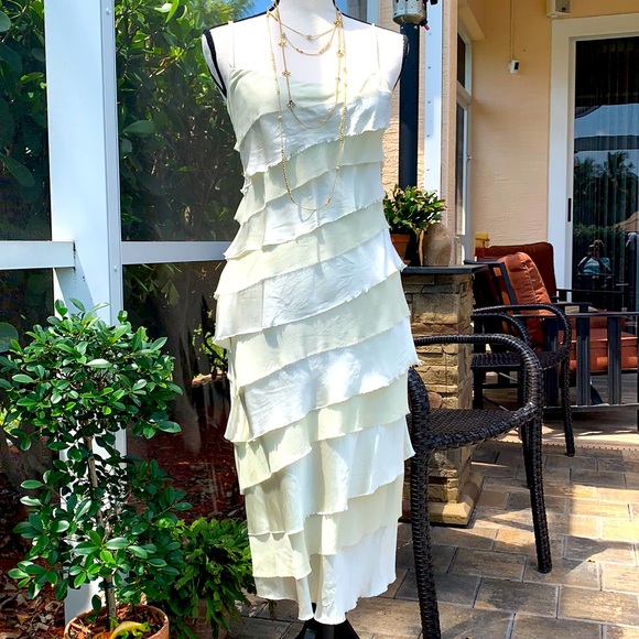 Krishna from Brazil Dresses & Skirts - Blame it on the Bossanova, the dance of love!!!